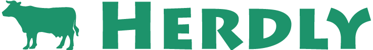 Herdly Logo